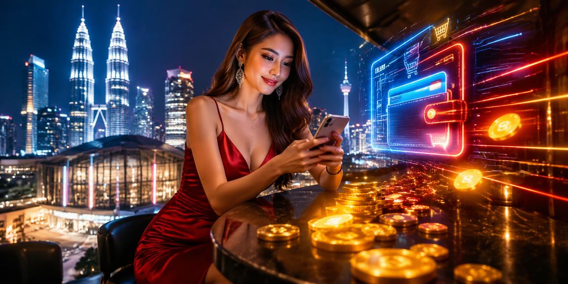 Paparan meja poker mudah alih 77000 pada skrin telefon pintar pengguna Malaysia